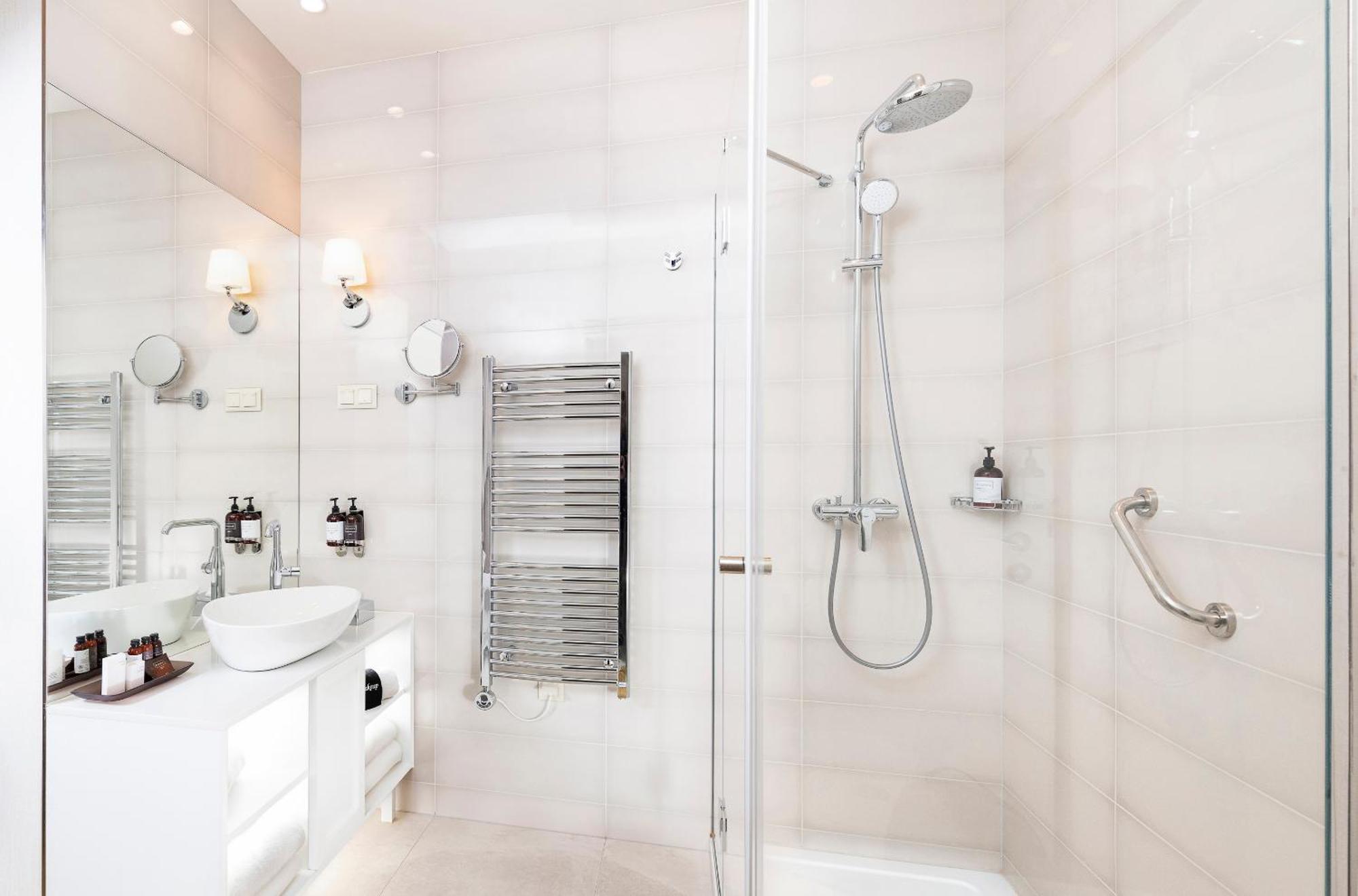 Three Corners Avenue Hotel 부다페스트 외부 사진